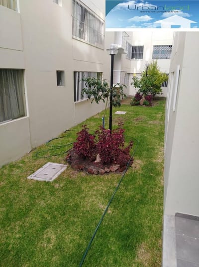 Alquilo Departamento Nuevo en Umacollo Sachaca