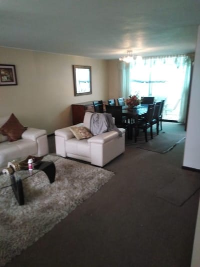 Vendo Cómoda Casa en Quinta Privada de Cayma