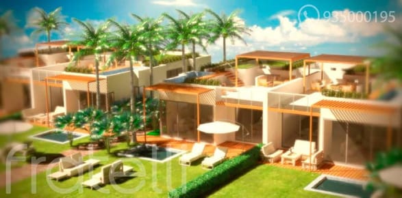 Mikonos – Casa Primera Fila a