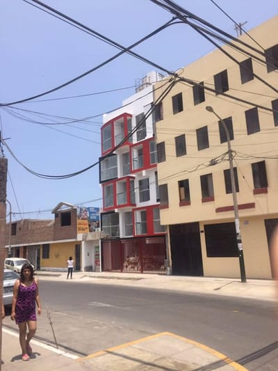 Duplex 128 m2, 5to Piso 4 Dorm., Estreno Taboadita Bellavista