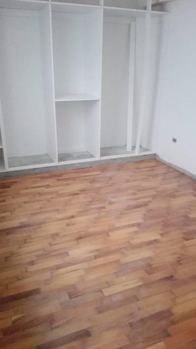 Exclusivos Dptos 110 m2 - 1er Piso Estreno Frente a Parque Cerca a Real Plaza