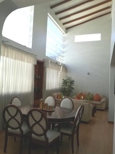Venta Casa Quinta Privada, Sachaca