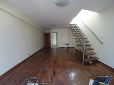 Excelente Duplex B/ubicación, C/parque Kennedy, Miraflores