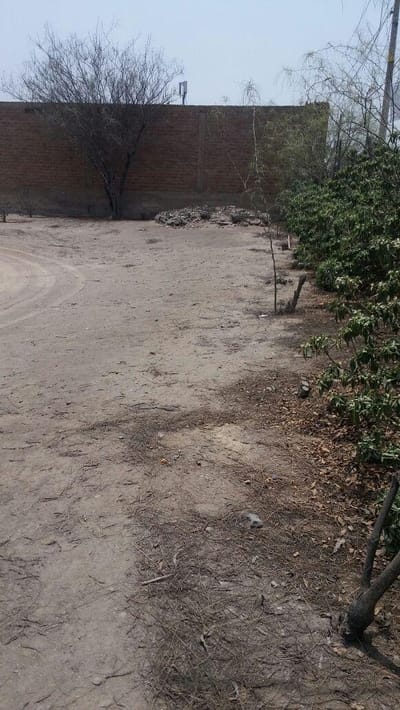 Urb Sol de La Molina, 1,310 m2 en Av Principal