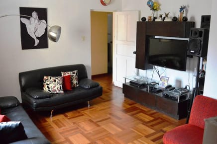 Vendo Bello Dpto 90 m2 Excelente Ubicación X Parque Mariscal Castilla Lince