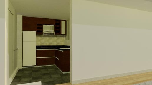 Departamentos en Pre - Venta Cerca Al Hospital General - Cercado