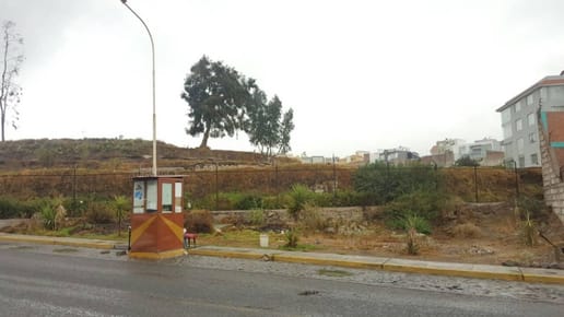 En Venta Terreno en Los Ángeles de Cayma