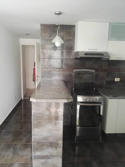 Alquiler de Minidepartamento en Miraflores