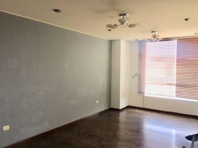 Vendo Bonito Departamento en 3er Piso en Quinta Privada de Jlb y Rivero