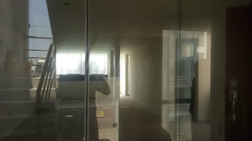 Vendo Departamento 4to Piso Sin Acabados a Espaldas de Metro