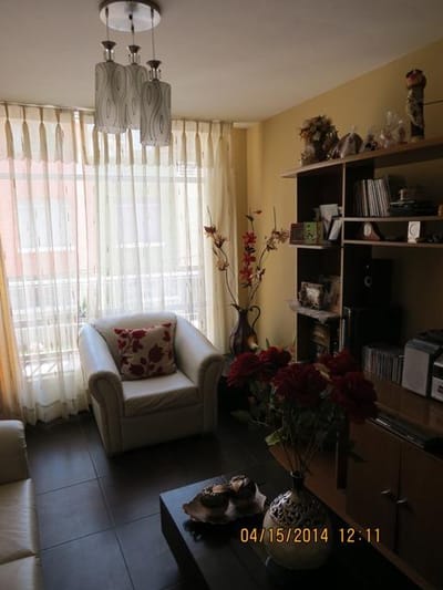 Vendo Departamento en El Cercado 1er Piso, Cerca Al Club de Abogados.
