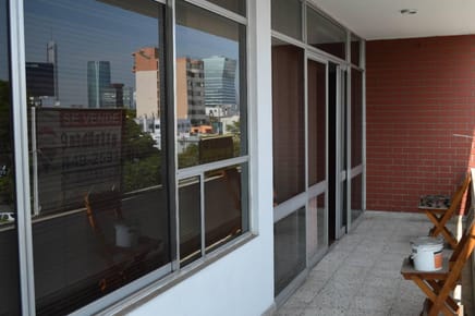Vendo Of. 160 m2 Frente a Ministerio del Interior - Canaval y Moreyra San Isidro
