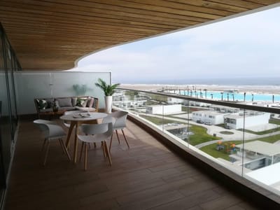Vendo Departamentos/terrenos Condominio La Jolla Asia Km101 Panamericana Sur