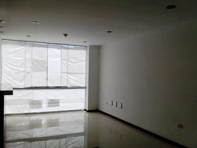 Vendo Bonito Departamento en Residencial de Sachaca, 3er Piso en Estreno