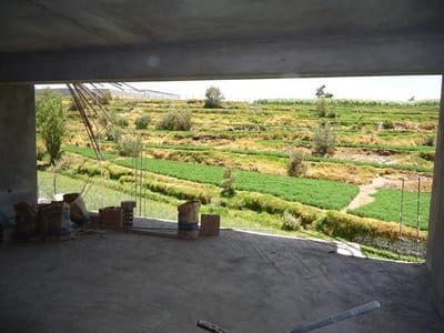 Vendo Bonito Departamento en 2do Piso en Residencial de Cayma