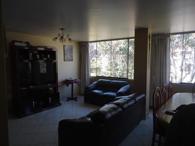 Vendo Amplio Duplex en 3er y 4to Piso en Trinidad Morán – Cayma de 300 m2