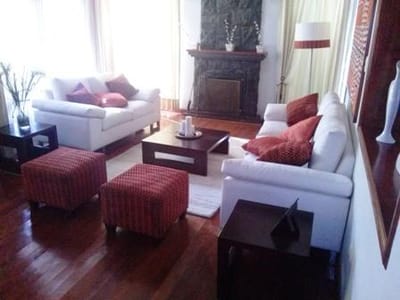 Vendo Preciosa Casa en Zona Residencial de Yanahuara de