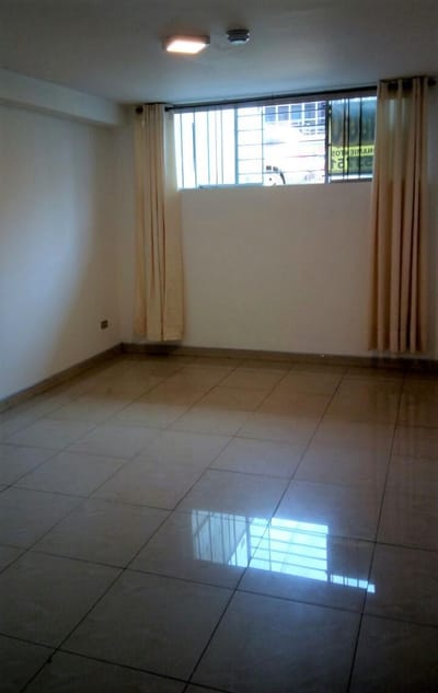 Moderna y Linda Oficina, 1er Piso C/cochera, Miraflores