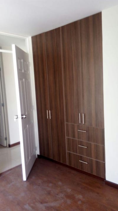 Vendo Nuevo y Moderno Departamento en Umacollo