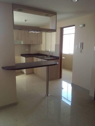 Vendo Modernos Departamentos en Estreno