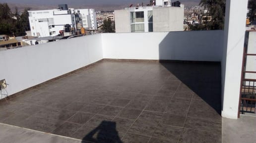 Vendo Departamento Nuevo en Umacollo