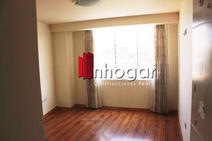 Vendo Hermoso Departamento en Quinta Galicia - Cayma