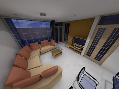 Oferta! Preventa Departamento en 6to Piso con Ascensor en Cerro Colorado