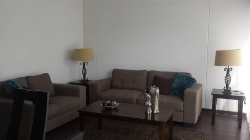 Vendo Hermoso Departamento de Lujo 5to Piso con Ascensor en Vallecito