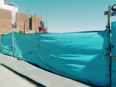 Dlf Vende Terreno en Cerro Colorado