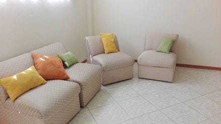 Alquilo Minidepartamento en Yanahuara Cerca Av Ejercito