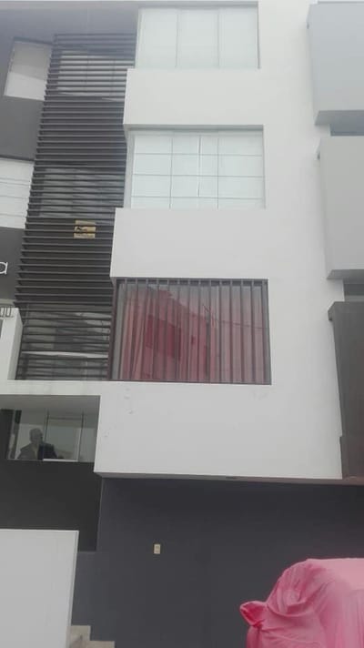 Lindo! Dpto Amoblado en Alquiler en Urb. Privada de Cayma 180 m2