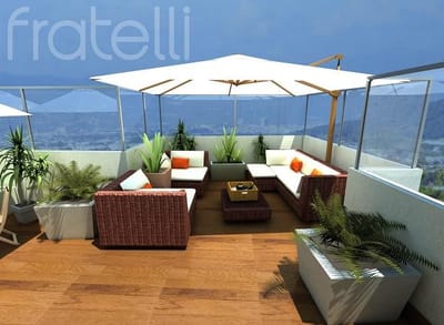 Residencial La Pradera 601