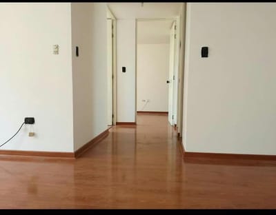 Lindo Departamento 65 m2 Estreno Alt. Vea Ayacucho
