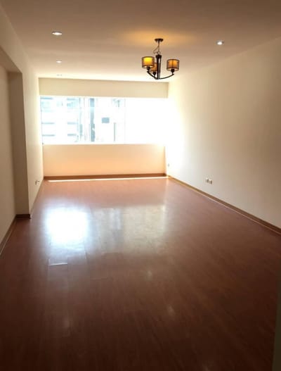 Alquilo Moderno Departamento en San Isidro