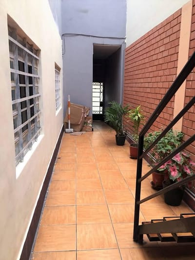 Se Alquila Casa de 2 Pisos, Excelente Ubicación, Miraflores