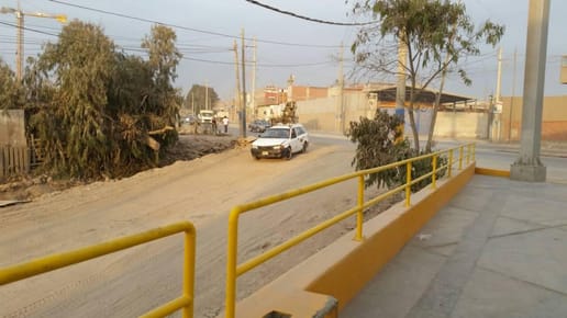 Gran Oportunidad Terreno 2500 m2 Av El Sol