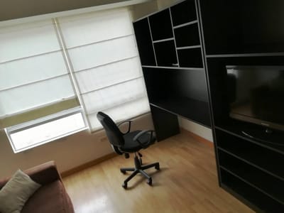 Alquilo Dpto 80 m2 Amoblado C. San Martin X Malecon Miraflores