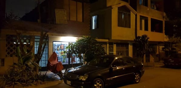 Linda Casa 120 m2 - San Martin de Porres