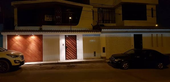Hermosa Casa Villa Alejandro - Lurin