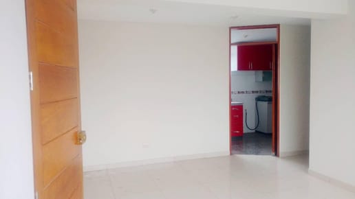 3hab + Cuarto y Baño de Servicios, con Acabados de Primera y Gas Natural. Sjm.