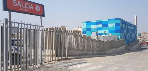 Casa 140 m2 a Espalda de Mega Plaza Express Ves