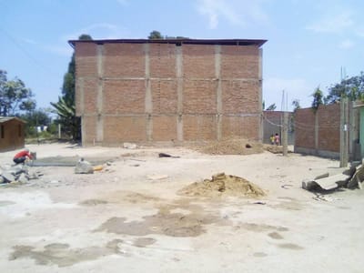 Terreno 90 m2 - Atrapanieblas - Pachacamac