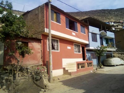 Casa 157 m2 - Villa Maria del Triunfo