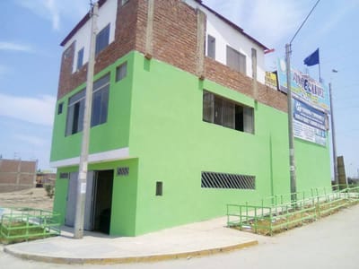 Linda Casa 109 m2 3 Pisos