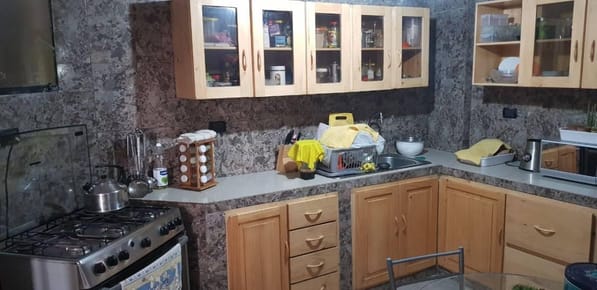 Excelente Oportunidad Linda Casa de 3 Pisos Villamaria