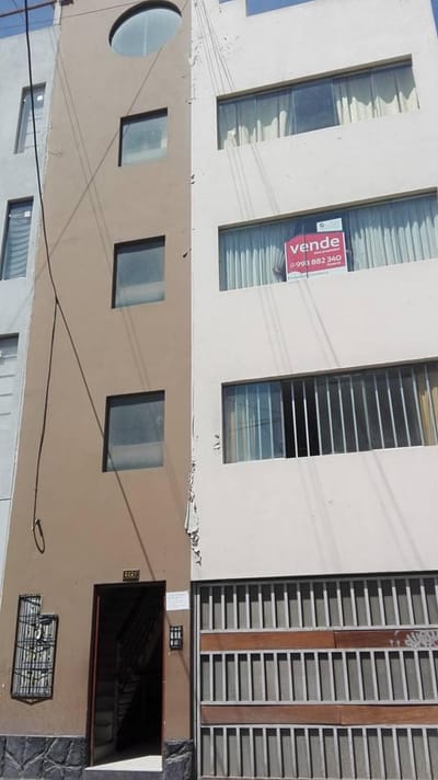 Vendo Lindo Departamento en Yanahuara de 88 m2 Precio de Ocasión