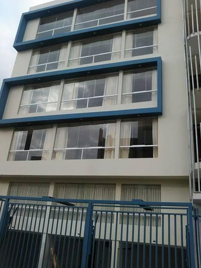 Piedra Santa: Lindos Dptos! de Estreno en Alquiler 120 m2