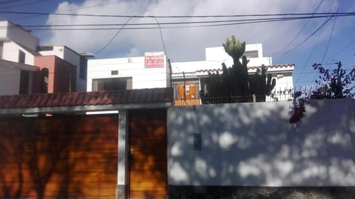 Alquilo/vendo Hermosa Casa Amoblada o Sin Amoblar en Urb. Privada Sachaca