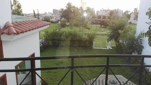 Alquilo Lujosa Casa con Piscina Amoblada/sin Amoblar Exclusiva Urb. Cayma