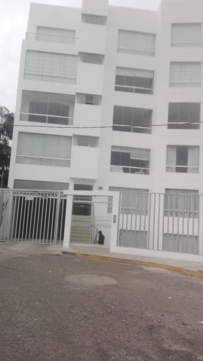 Lindo Duplex y Flat Amoblados en Alquiler en Urb. de Cayma